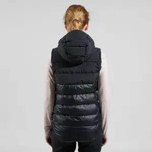 Plumífero con capucha de mujer Odlo Severin N-Thermic image-5