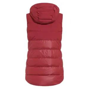 Plumífero con capucha de mujer Odlo Severin N-Thermic image-3