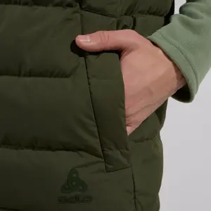 Plumífero Odlo Severin N-Thermic image-5