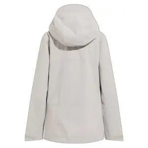 Chaqueta con capucha Odlo X-Alp 3l Anorak image-3