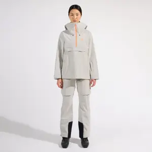 Chaqueta con capucha Odlo X-Alp 3l Anorak image-2