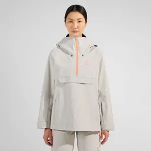 Chaqueta con capucha Odlo X-Alp 3l Anorak image-1