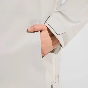 Chaqueta con capucha Odlo X-Alp 3l Anorak image-6