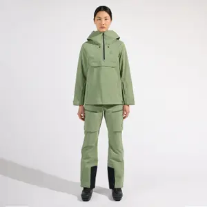 Chaqueta con capucha Odlo X-Alp 3l Anorak image-2