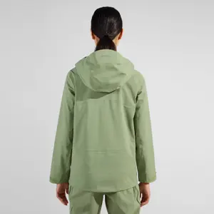 Chaqueta con capucha Odlo X-Alp 3l Anorak image-4