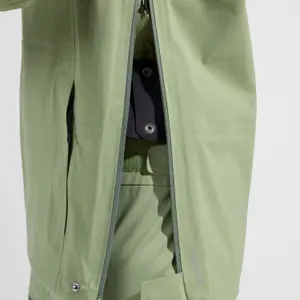 Chaqueta con capucha Odlo X-Alp 3l Anorak image-5