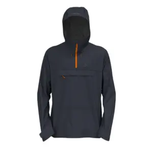 Chubasquero con capucha Odlo X-Alp 3l Anorak image-0