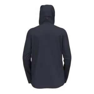 Chubasquero con capucha Odlo X-Alp 3l Anorak image-3