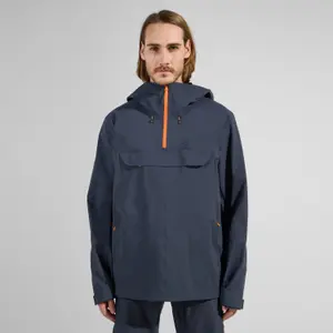 Chubasquero con capucha Odlo X-Alp 3l Anorak image-2