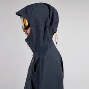 Chubasquero con capucha Odlo X-Alp 3l Anorak image-5