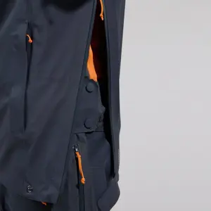 Chubasquero con capucha Odlo X-Alp 3l Anorak image-6