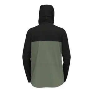 Chubasquero con capucha Odlo X-Alp 3l Anorak image-3