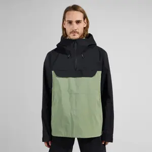 Chubasquero con capucha Odlo X-Alp 3l Anorak image-1