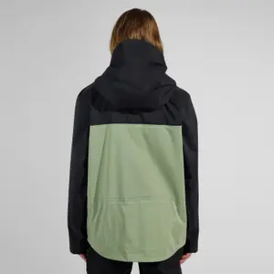 Chubasquero con capucha Odlo X-Alp 3l Anorak image-4