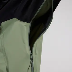 Chubasquero con capucha Odlo X-Alp 3l Anorak image-6