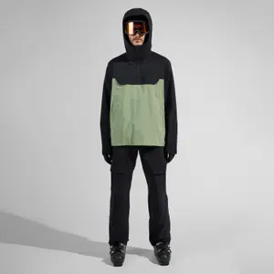 Chubasquero con capucha Odlo X-Alp 3l Anorak image-2