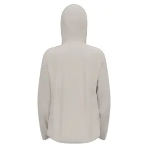 Chaqueta con capucha Odlo Essential image-3