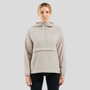 Chaqueta con capucha Odlo Essential image-1