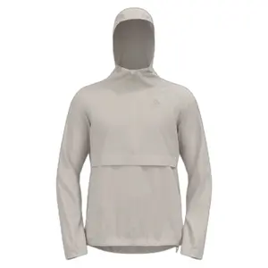 Chubasquero con capucha Odlo Essential image-0