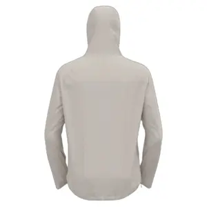 Chubasquero con capucha Odlo Essential image-3