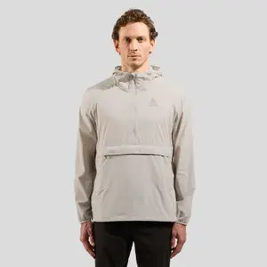 Chubasquero con capucha Odlo Essential image-1