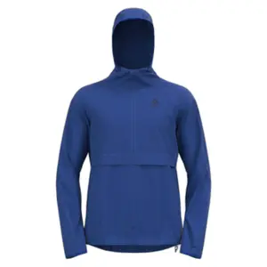 Chubasquero con capucha Odlo Essential image-0