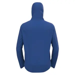 Chubasquero con capucha Odlo Essential image-3