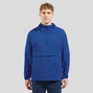 Chubasquero con capucha Odlo Essential image-1