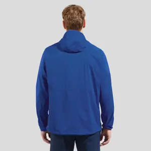 Chubasquero con capucha Odlo Essential image-4