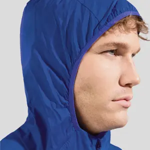 Chubasquero con capucha Odlo Essential image-6