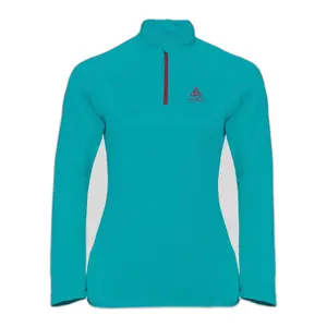 Sweatshirt woman Odlo Berra Light image-0
