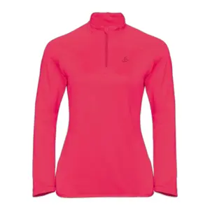 Sweatshirt woman Odlo Berra Light image-0