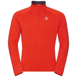 Jersey Odlo Carve Ceramiwarm image-0