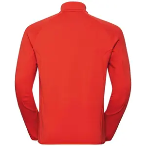 Jersey Odlo Carve Ceramiwarm image-1