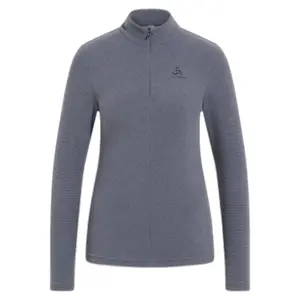 Damesfleece 1/2 rits Odlo Roy image-0