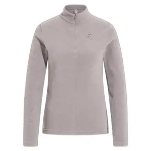 Polaire 1/2 zip femme Odlo Roy image-0