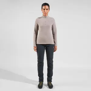 Polaire 1/2 zip femme Odlo Roy image-5