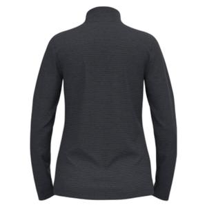 Fleece med 1/2 dragkedja för kvinnor Odlo Roy image-2