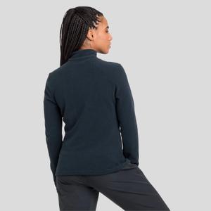 Fleece med 1/2 dragkedja för kvinnor Odlo Roy image-3