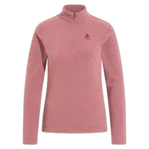Women's 1/2 zip fleece Odlo Roy image-0