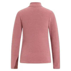 Women's 1/2 zip fleece Odlo Roy image-2