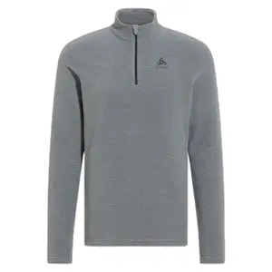 1/2 zip fleece Odlo Roy image-0
