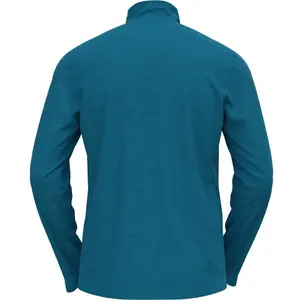 1/2 zip fleece Odlo Roy image-2