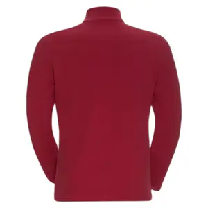 1/2 rits fleece Odlo Roy image-1