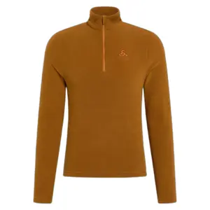 1/2 zip fleece Odlo Roy image-0