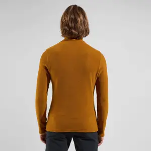 1/2 zip fleece Odlo Roy image-3