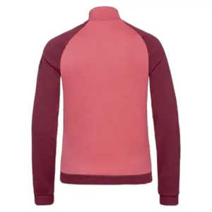 Sudadera con cremallera para mujer Odlo Halden image-4