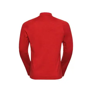 Odlo Sesvenna 1/2 Zip Up Sweatshirt image-1