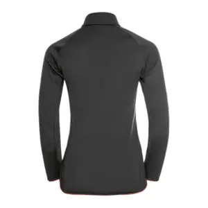 Forro polar para mujer Odlo Sesvenna Hybrid S-Thermic image-1