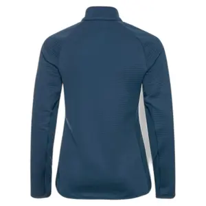 Forro polar para mujer Odlo Sesvenna Hybrid S-Thermic image-1